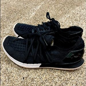 Under armour womens tennis shoes